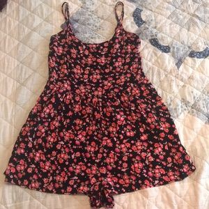 Bethany mota romper!